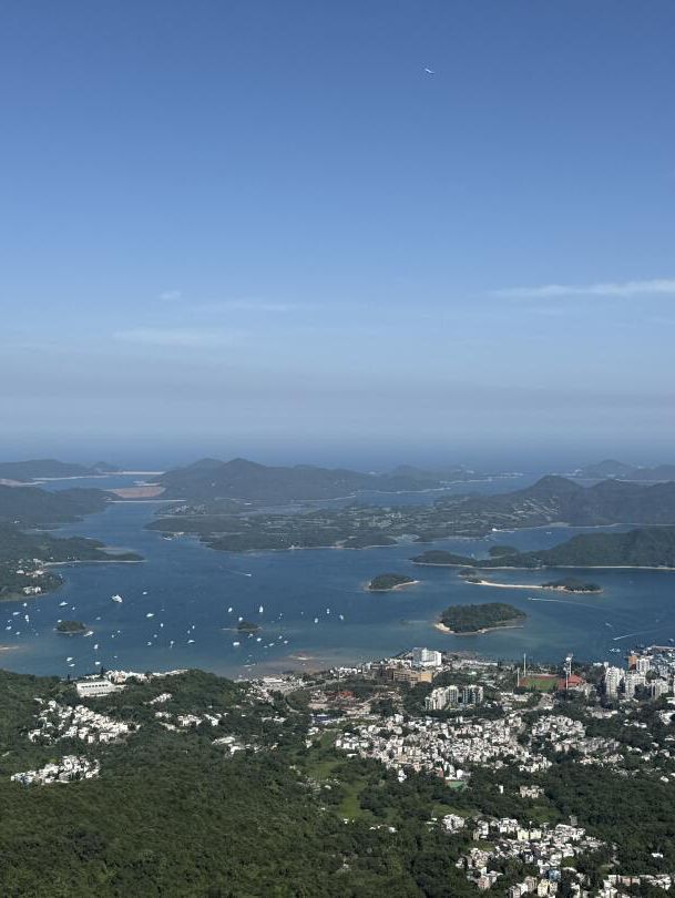 📍港版「阿勒泰」昂平營地⛰️ 打卡攻略大分享！