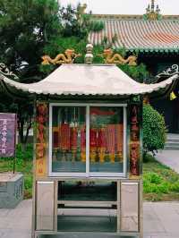 Datong City Playbook: Beyond the Classics