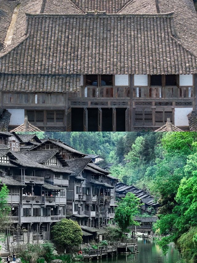 國家地理冇呃你，呢度有最美嘅人間煙火
