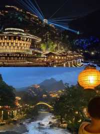 去上饒⑤次後爆肝整理的保姆級旅遊攻略