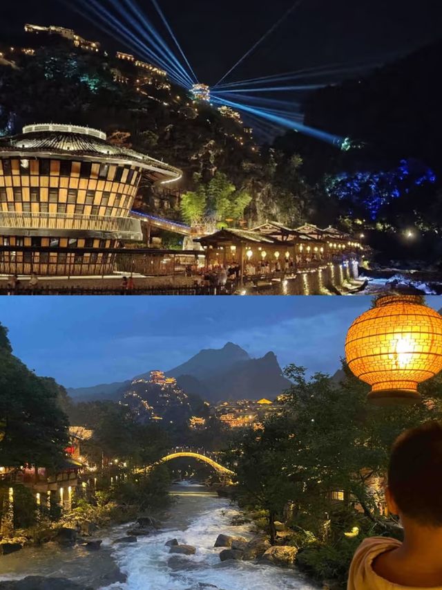 去上饒⑤次後爆肝整理的保姆級旅遊攻略