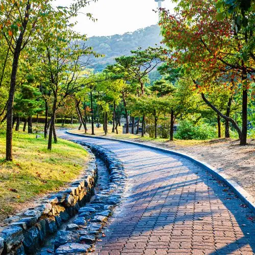 How to Enjoy a Trip to Korea for Just $450 Per Person