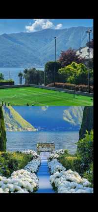 科莫湖Lake Como |意大利嘅上帝後花園 科莫湖La