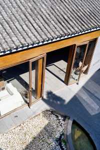 終於明白點解大家都爭住住大理雙廊呢間海景酒店