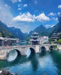 鎮遠漫遊指南｜山水古韻三日行