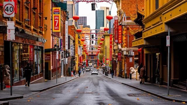 悉尼旅遊攻略