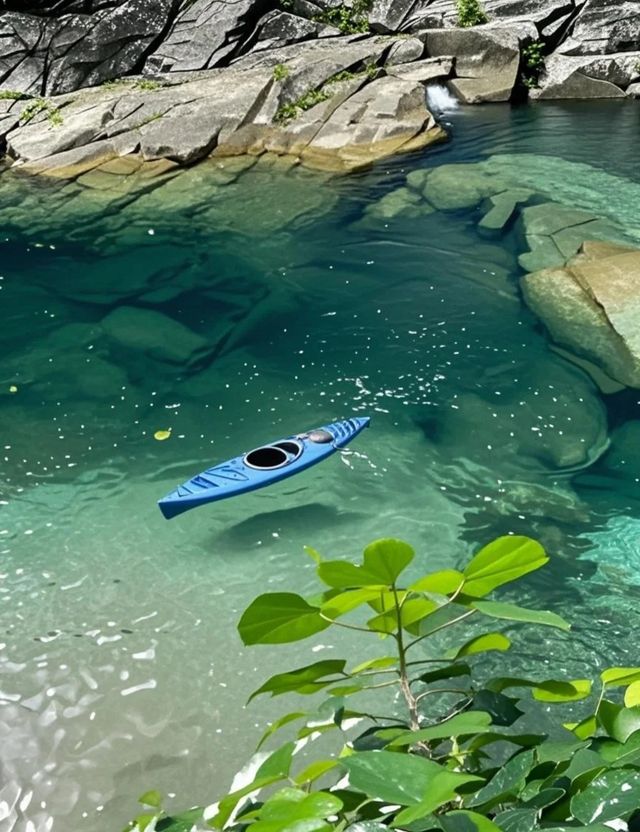 興安之旅：歷史與自然的完美邂逅