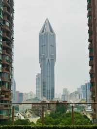 Secret Garden in Taikoo Hui Mall - A Pet Haven