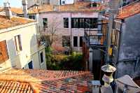 卡勝波羅酒店：威尼斯傳統美學之旅 | A Venice Retreat   酒店：卡勝波羅酒店  