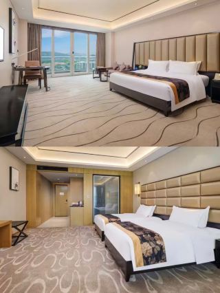 Nan'an Fanhua Grand Hotel