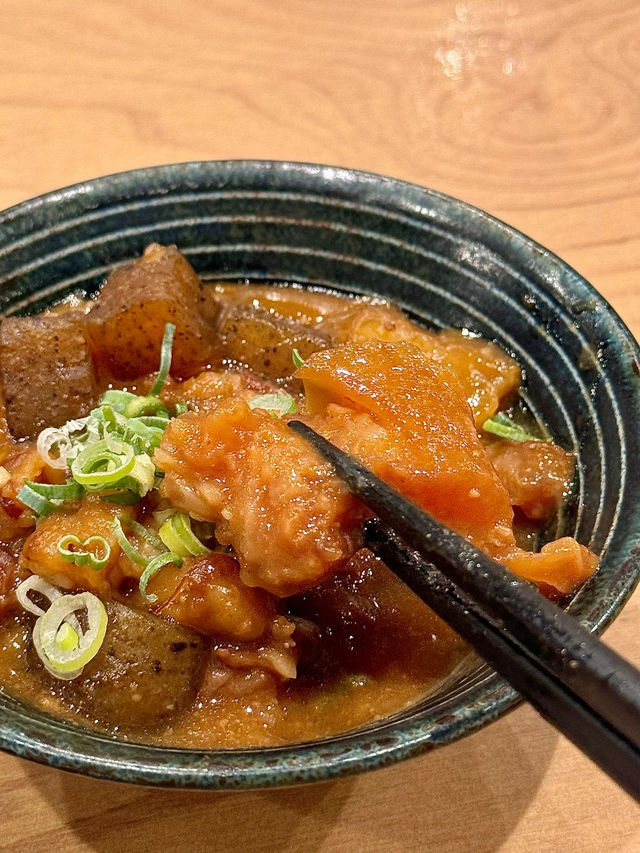 大阪道頓堀必吃！本地人私藏炸串天堂🍢