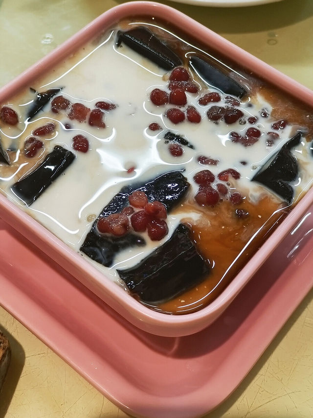 太倉美食：羅騰堡風情街嘅復古茶餐廳
