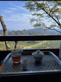 呢座隱世小城，放空行山好去處