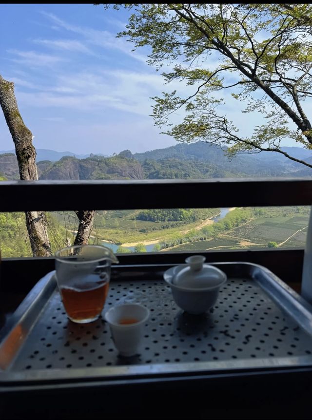 呢座隱世小城，放空行山好去處