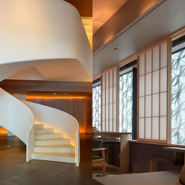 馬德里麗思文華東方酒店——傳奇奢華與東方雅韻的完美交融