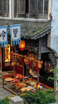 邂逅上饒，墜入人間仙境