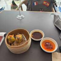 🇭🇰為了會籍拼了！澳洲航空貴賓室尋寶記✨ 