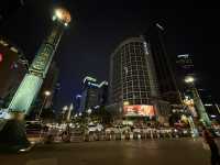 The Singapore of China “chengdu”