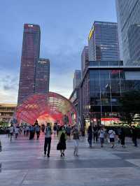 Unbelievable Shenzhen, A Cheaper Hong Kong! Top Low Budget Trip