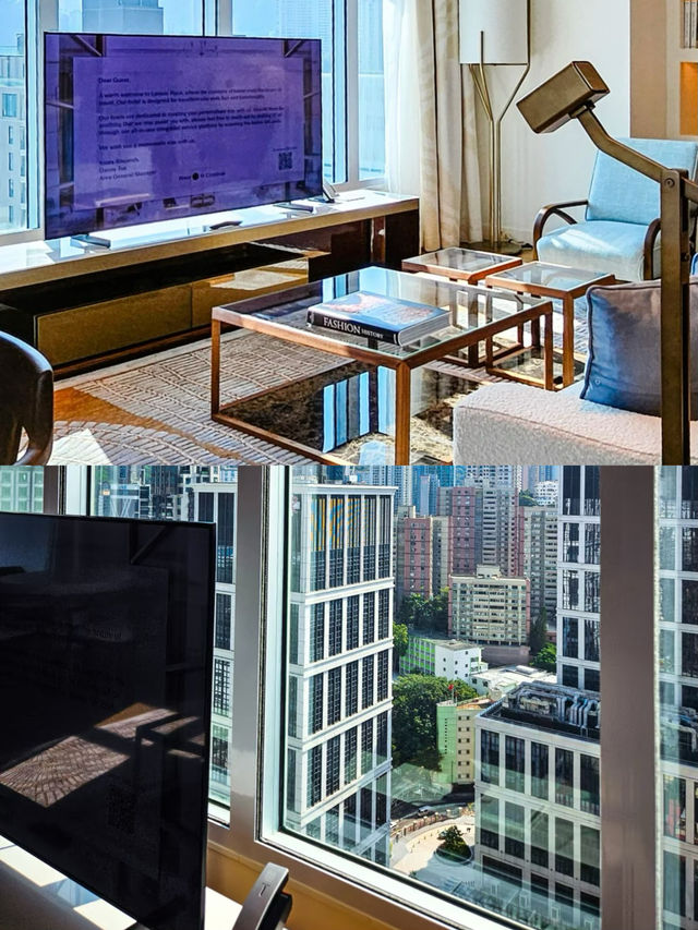 香港逸蘭銅鑼灣｜邂逅塞納河畔的法式浪漫