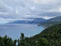 【意大利私藏秘境】撒丁島Cala Luna行山！