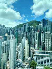 城中藝寓：從大人到孩子皆可共鳴｜香港蘭桂坊酒店（九如坊）