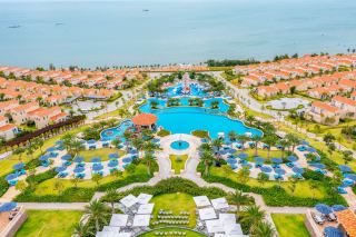 Mui Ne Treasure Hotel - Centara Mirage Resort Mui Ne