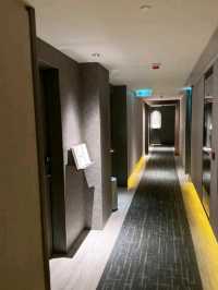 W Hong Kong | First Experience at the W Hotel Hong Kong 🌃