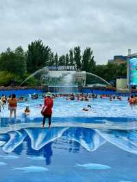 鄭州方特水上樂園🌊 玩樂全攻略來啦