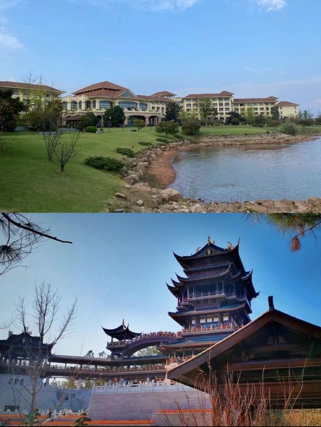 義烏親子遊，金宸樂趣多！