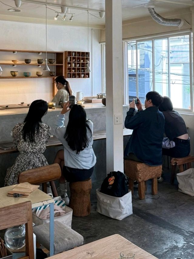 大阪必訪！wad茶室器皿店尋寶指南 
