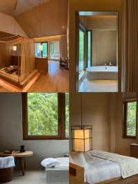 江西staycation！被呢間民宿治癒咗，真係好chill