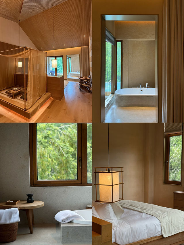 江西staycation！被呢間民宿治癒咗，真係好chill