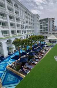 Mövenpick Myth Hotel｜不可錯過的布吉奢華享受   酒店：Mövenpick Myt