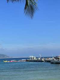 三亞清能麗景海灣酒店——夏日海島度假嘅夢幻之選