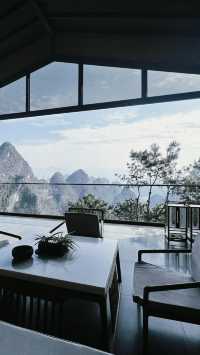 入住陽朔糖舍，邂逅灕江山水的詩意與浪漫