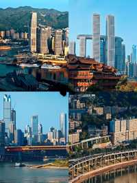 三伏天消暑！4個消費親民城市攻略，人均500玩到盡興