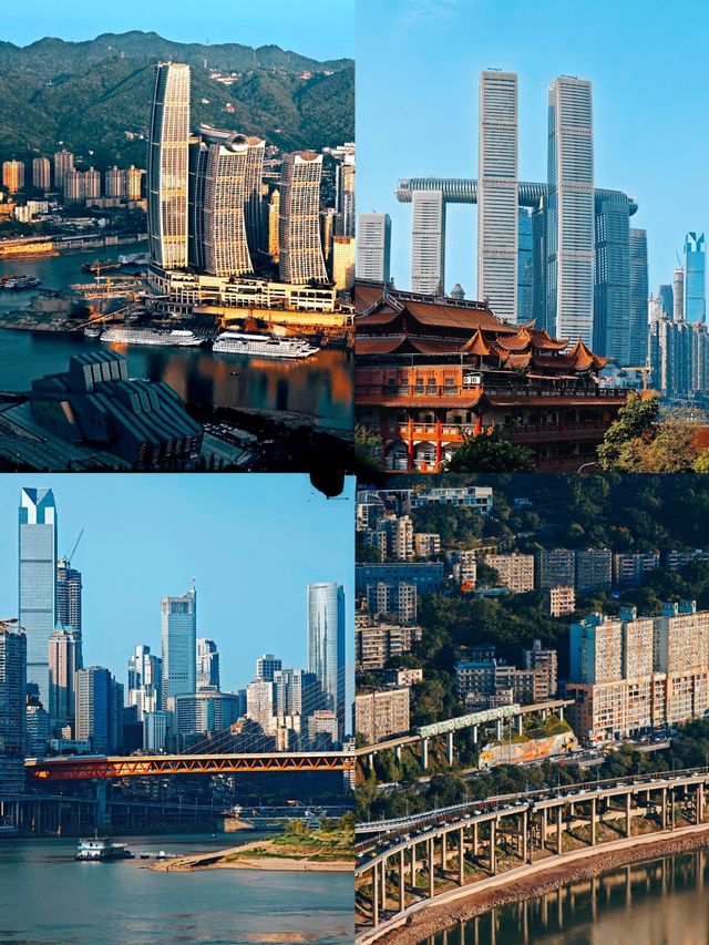 三伏天消暑！4個消費親民城市攻略，人均500玩到盡興