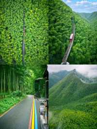 江浙滬打工仔 週末出逃好去處