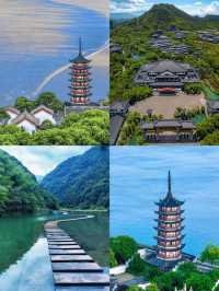 月薪四千都去得，四個冷門避暑勝地，帶娃爽玩唔逼人。