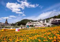 Everland Launches Summer Festival with “One Piece” Collaboration