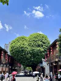 福州爱情岛|全福建最浪漫嘅地方