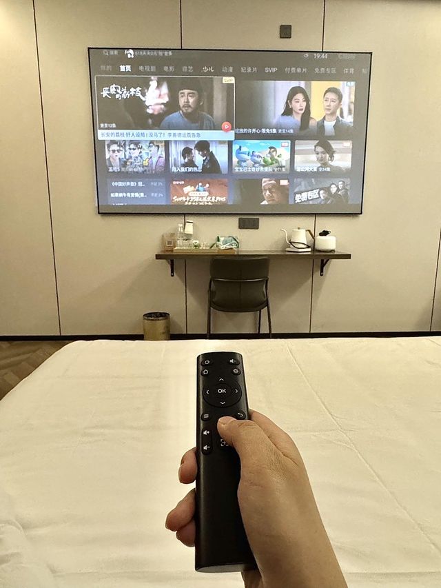《關於我打卡100間靚酒店呢個計劃》08