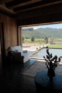 住進麗江的雲端畫卷 | 文海野奢民宿，承包你的一整個雪山夢境
