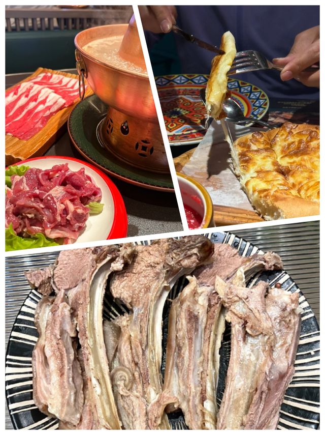 避雷呼倫貝爾，5日4夜輕奢遊！