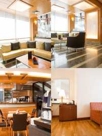 米蘭NH酒店體驗指南  NH馬基雅弗利酒店 Via Lazzaretto 5