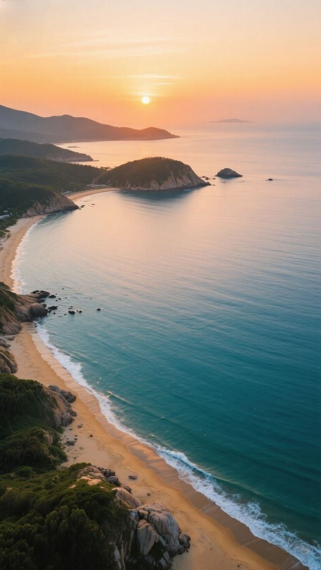 邂逅閩南煙火，探秘世遺土樓，解鎖山海奇境