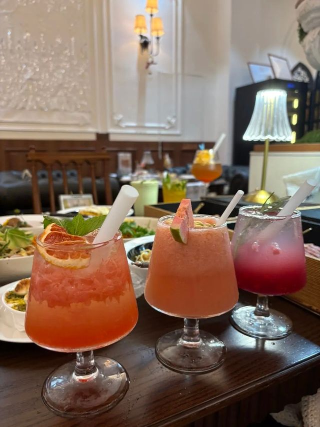 Laitmo餐酒吧