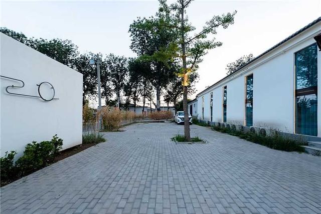住進艾草秘境，解鎖北京新國門的養生旅居新體驗