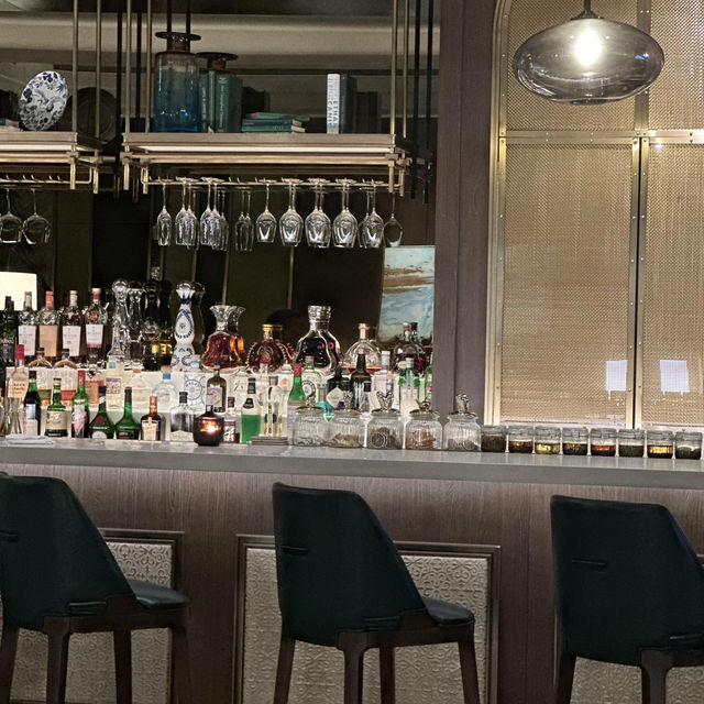 澳門親子游必住！安達仕酒店萌娃天堂攻略👶✨